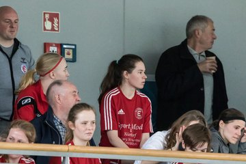 Bild 61 - Hesebeck Hallenmasters